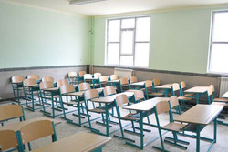 ۵۰۰ مدرسه در اصفهان استیجاری و موقوفه است
