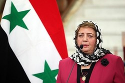 رئیس سابق پارلمان سوریه در سن ۶۳ سالگی درگذشت