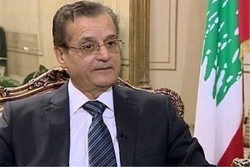 شایعه فوت وزیر خارجه سابق لبنان تکذیب شد