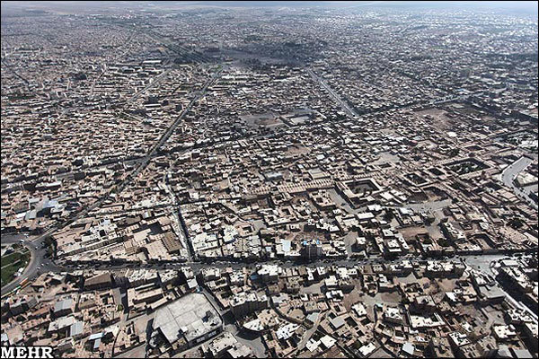 ۷۷۰ هکتار سکونت‌گاه غیررسمی در استان بوشهر وجود دارد