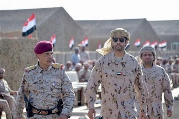 القوات المسلحة الإماراتية تعلن مقتل أحد جنودها بالعمليات في اليمن
