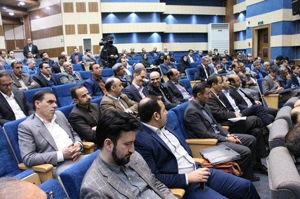 ادارات صنعت، معدن و تجارت و اتحادیه های برتر استان بوشهر مشخص شد