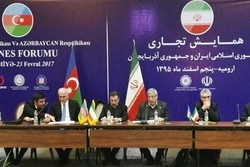 رئیس جمهور آذربایجان به ایران سفر می کند/ روابط دو کشور راهبردی است