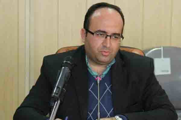 سید دارا سید عباسی رئیس هیات شمشیر بازی استان کردستان شد