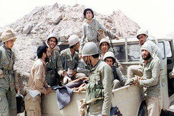 عملیات کربلای پنج تجلی فرهنگ عاشورایی است