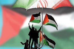 گفتگوی «اسماعیل هنیه» با فرمانده کل سپاه پاسداران انقلاب اسلامی