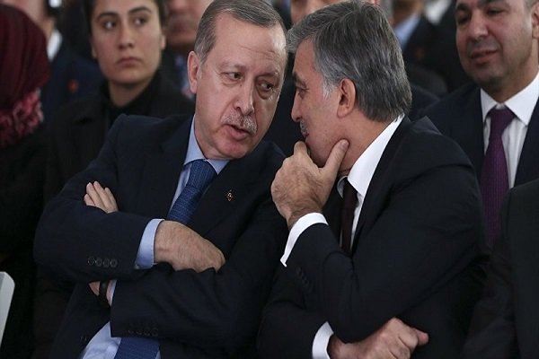 Gül, Erdoğan'ın davetine katılmadı