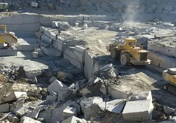 تعطیلی ۴۰ کوره و معدن گچ در اصفهان