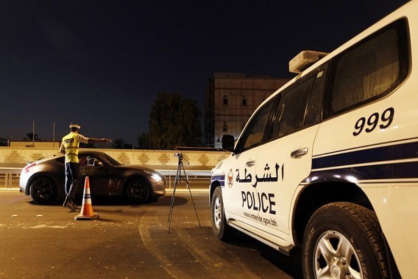 Bahreyn’den terör saldırısı iddiaları