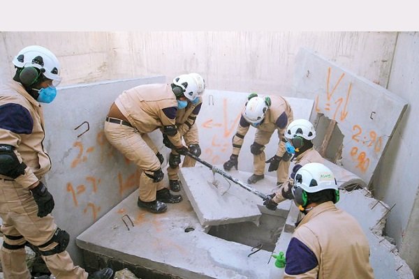 فیلمبردار مستند سوری نامزد اسکار از رفتن به مراسم باز ماند