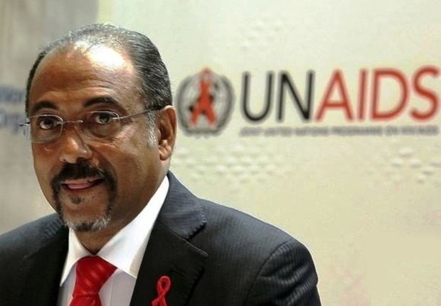 UNAIDS urges all to make some noise for zero discrimination