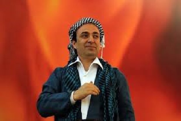 عوسمان بایدەمیر خۆی گەیاندە کوردستانی سووریا