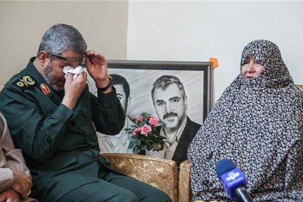 پیام فارس