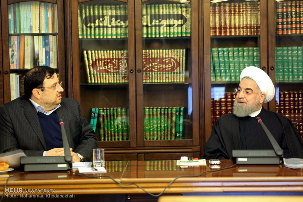 جلسه شورای عالی فضای مجازی پس از ۴ ماه وقفه دوشنبه برگزار می شود