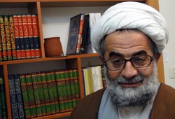 پیام آیت‌الله تحریری  درپاسخ به بیانیه نسنجیده علمای الازهر