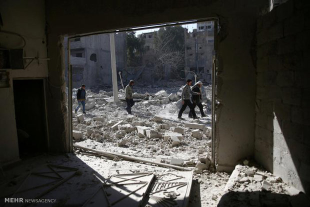 Total of 1,359 settlements join Syrian ceasefire