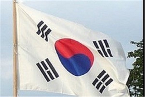 جنوبی کوریا نے امریکہ کی درخواست مسترد کردی