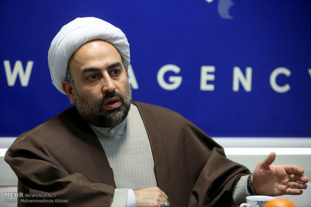 هیئت باید زمینه ساز سبک زندگی دینی باشد