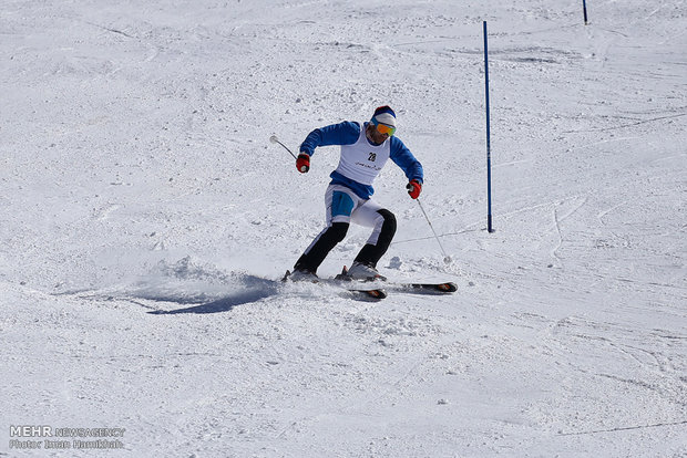 National skiers clinch gold in Lebanon