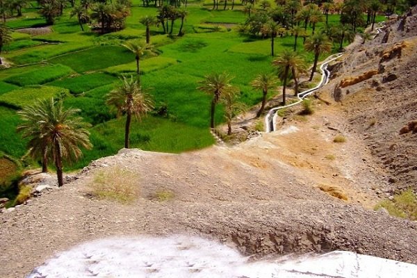 ایرانشهر آماده پذیرایی از مهمانان نوروزی است