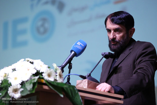 Iran Economic Outlook Conf. held in Tehran