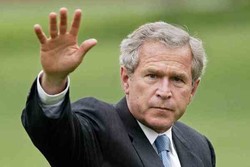 منبع آمریکایی مدعی طرح ترور «جورج بوش» شد