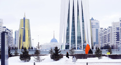 Astana may host technical talks on Syria after Geneva talks