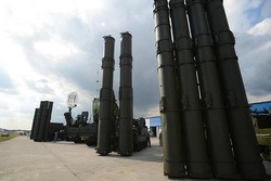 Türkiye S-400'leri bugün test edecek
