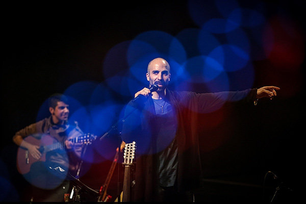 میلاد درخشانی در تالار وحدت کنسرت می‌دهد/ اجرای آثار منتخب