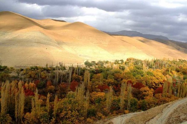 افتتاح اولین اقامتگاه بوم گردی البرز در روستای «بَرغان»