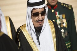 Suudi Arabistan Kralı Selman hastaneye kaldırıldı