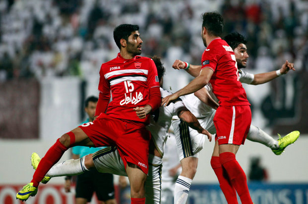 پرسپولیس در دفاع مشکل دارد/ باید از قطر در تهران ۴ گل می‌خوردیم!