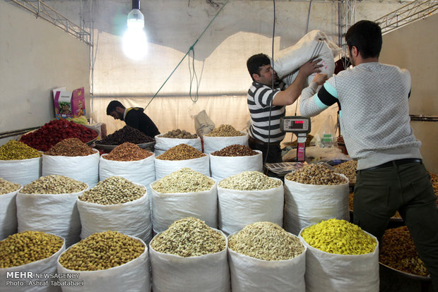 نمایشگاه عرضه مستقیم کالا در استان سمنان برپا می‌شود 