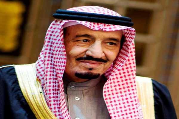 سعودی عرب کے بادشاہ نے سرزمین وحی پر  امریکی فوجی تعینات کرنے کی منظوری دیدی