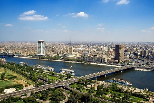 قمة مصرية يابانية تجمع السيسي بكيشيدا في القاهرة