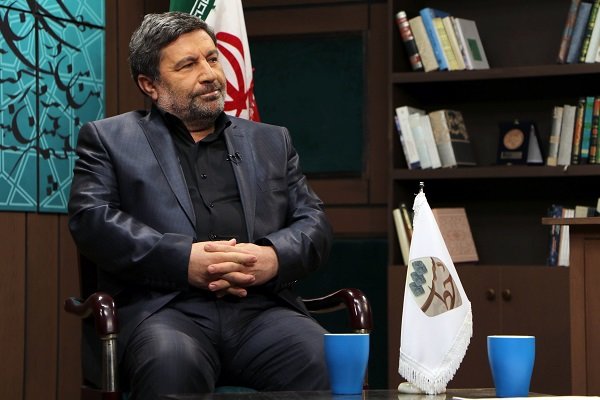 از «مجلس دهم» راضی نیستم/روحانی کاندید اصلی اصلاح طلبان 