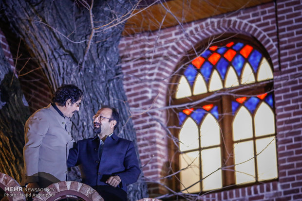 “Satıcı” filmi takdir edildi