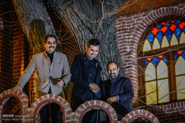 “Satıcı” filmi takdir edildi