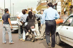 زخمی شدن ۵ نفر در نزاع دسته جمعی/۱۲ نفر دستگیر شدند