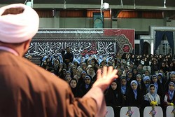 جزئیات و بازخوردهای طرح «هم عهدی با شهدا» بین دانش آموزان تهرانی
