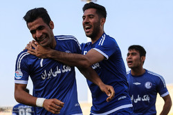 اتحاد خوزستانی ها علیه قطری ها/ورزشگاهی به رنگ آبی