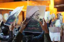 هشدار اهالی«الدراز»بحرین درباره هرگونه تعرض به منزل آیت الله قاسم