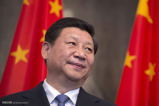شی جینپینگ: اتحادیه اروپا در قبال چین مستقل باشد