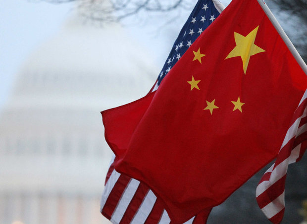 China to address challenges to Sino-US relations 