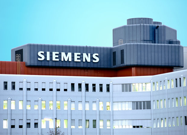 Siemens to build power equipment plant in Iran