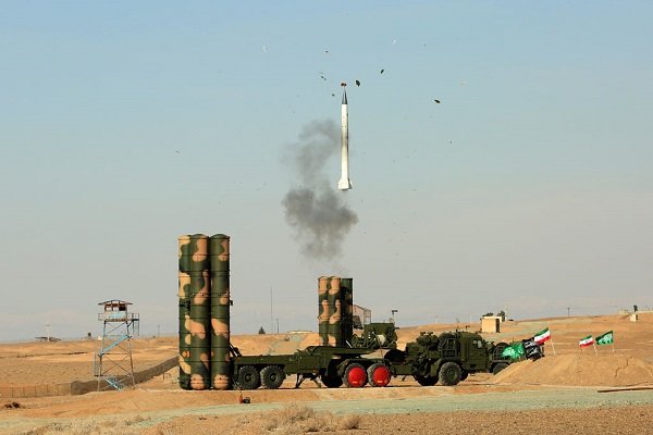 اس-۳۰۰ را نمی توان نادیده گرفت/ پیشرفت خوب ایران در زمینه موشکی