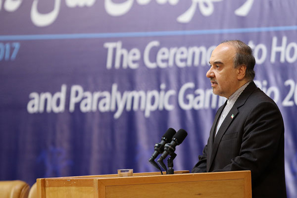 سلطانی‌فر: انتخابات کمیته المپیک آذرماه برگزار می‌شود