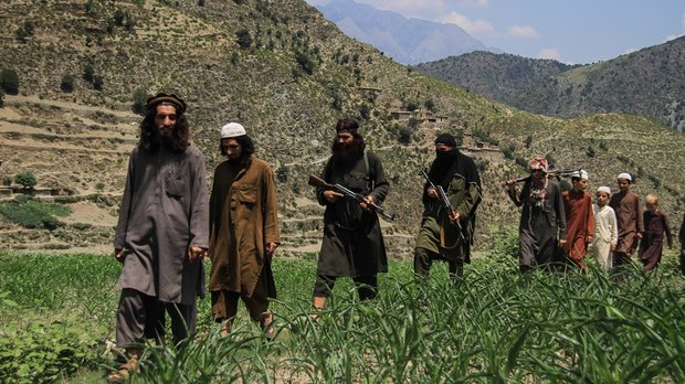 14 kidnapped Afghan civilians released 