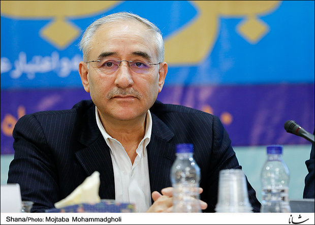 Iran crude production hits 4mn bpd: deputy oil min.