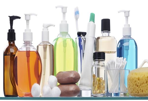 صادرات محصولات آرایشی و بهداشتی بدون ثبت درخواست